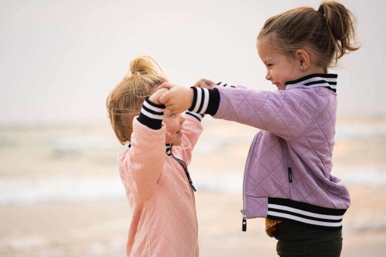 Lees meer over het artikel Strandfotoshoot Rockanje / Familie shoot/ gezins fotoshoot